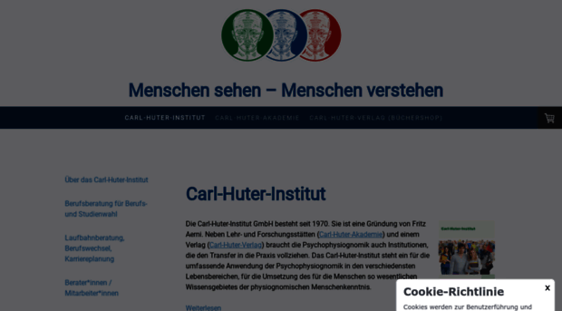 carl-huter.ch