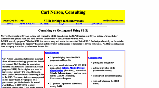 carl-nelson.com