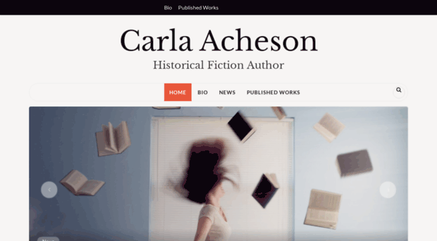 carla-acheson.com