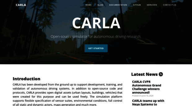 carla.org