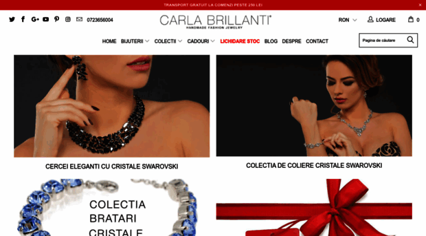 carlabrillanti.ro