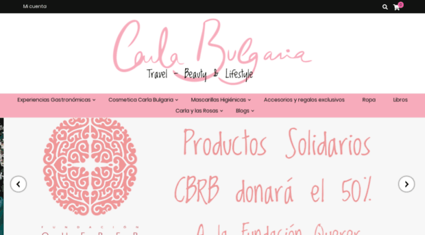 carlabulgaria.com