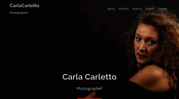 carlacarlettophotographer.com