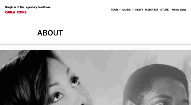 carlacooke.com