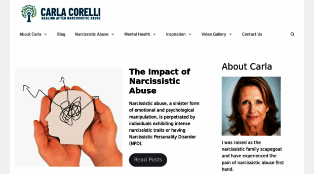 carlacorelli.com