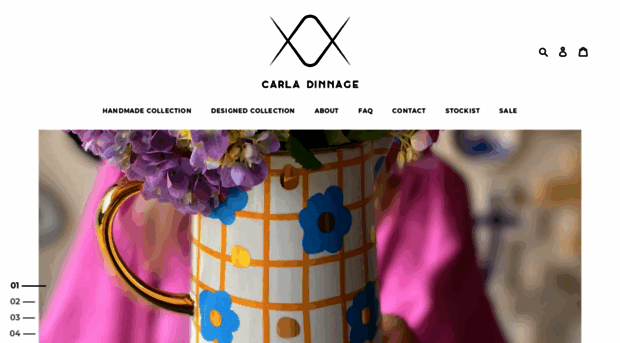 carladinnage.com.au