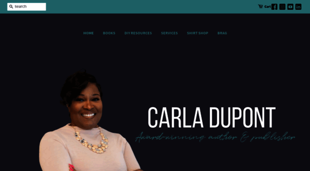 carladupont.com