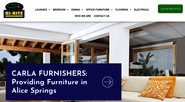 carlafurnishers.com.au