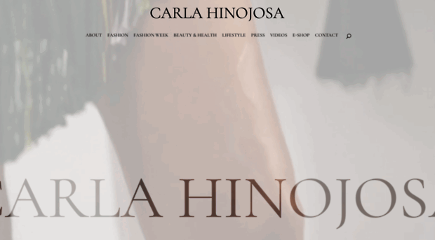 carlahinojosar.com