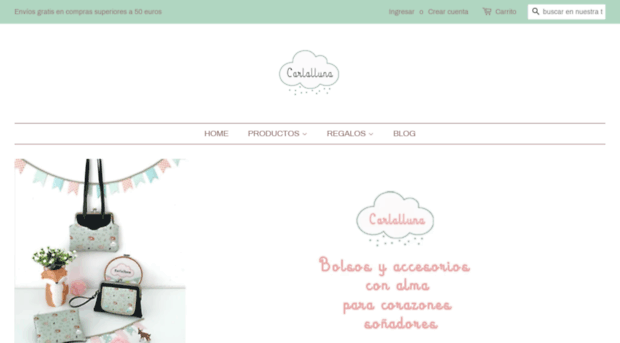 carlalluna.es