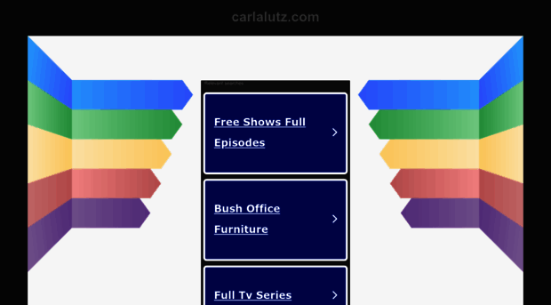 carlalutz.com