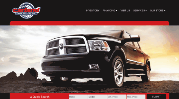 carlandsales.com