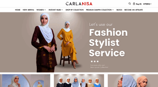 carlanisa.com