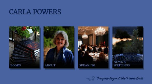 carlapowers.com