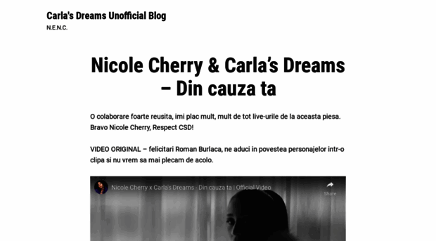 carlasdreamss.wordpress.com