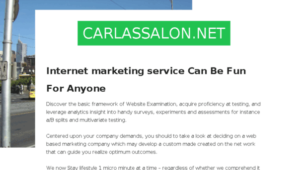 carlassalon.net