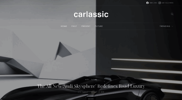 carlassic.com