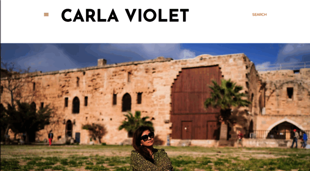 carlaviolet.com