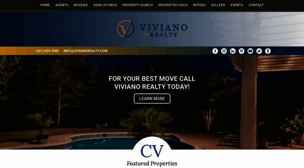 carlaviviano.com