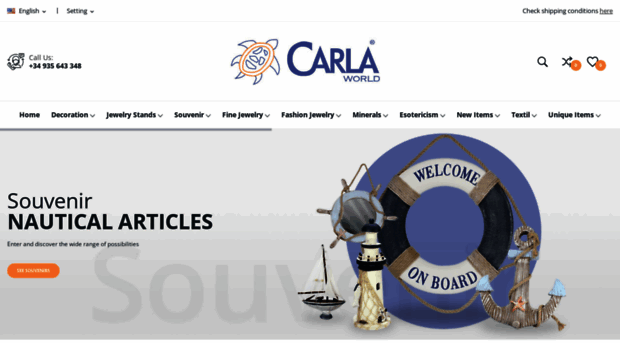 carlaworld.com