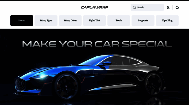 carlawrap.com