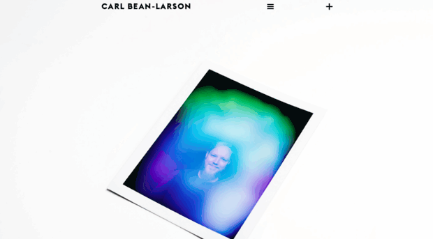 carlbeanlarson.com