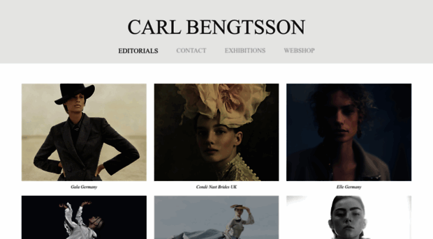 carlbengtsson.com