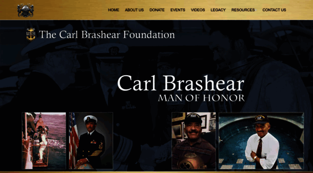 carlbrashear.org