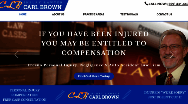 carlbrownlaw.com