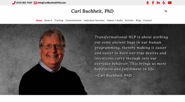 carlbuchheitphd.com