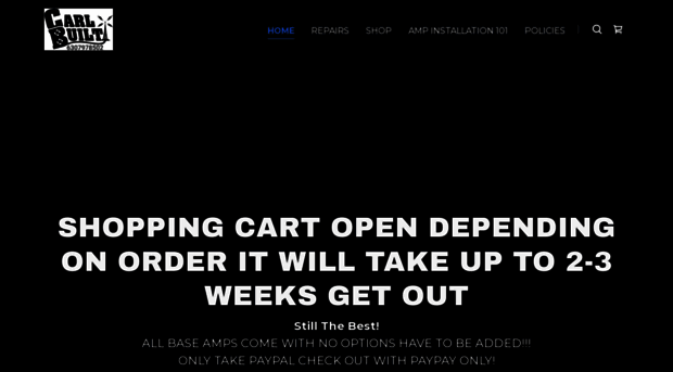 carlbuilt.net