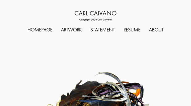 carlcaivano.com