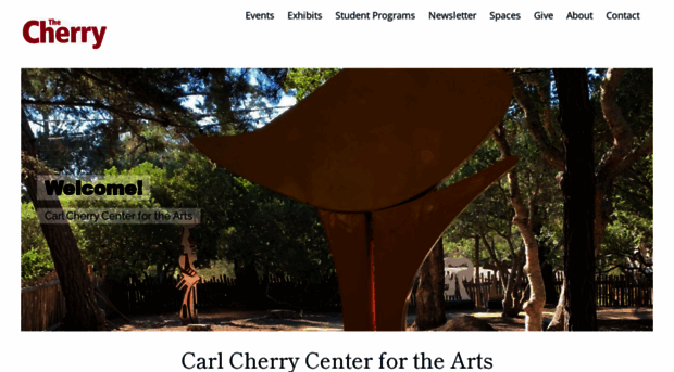 carlcherrycenter.org