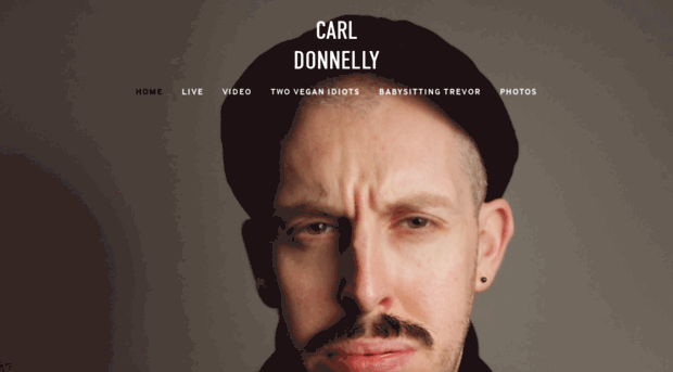 carldonnelly.co.uk