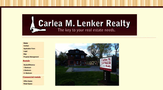 carlealenkerrealty.com