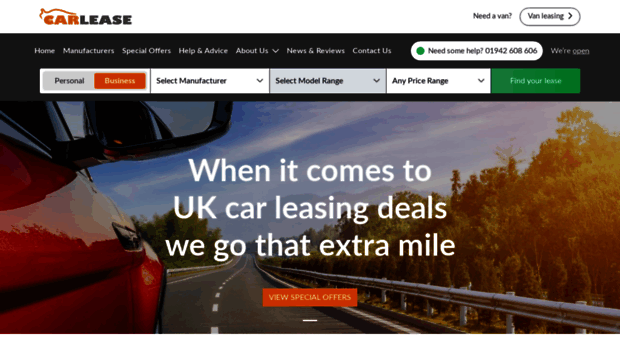 carlease.uk.com