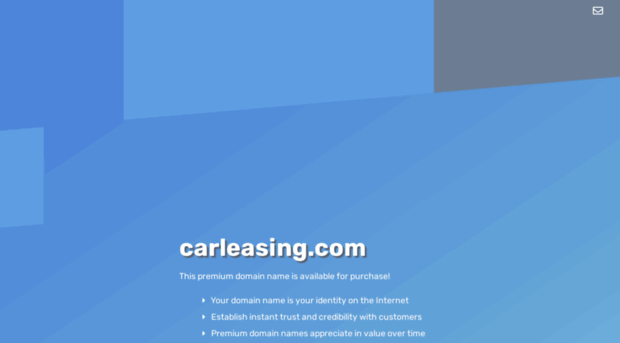 carleasing.com