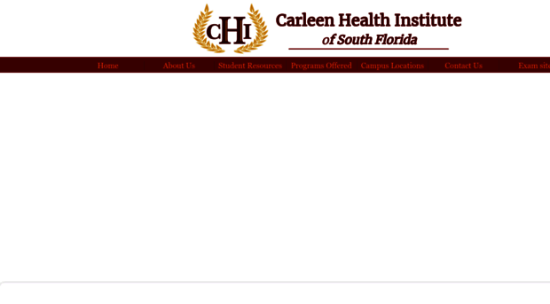 carleenhealthinstitute.org