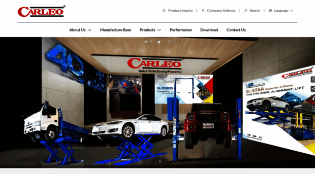 carleo.com.tw