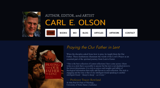 carleolson.net