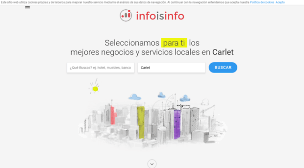 carlet.infoisinfo.es