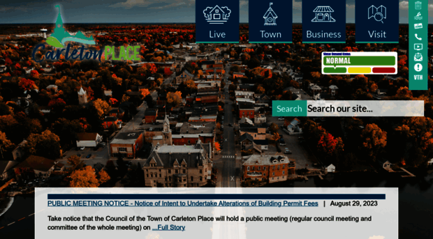 carletonplace.ca