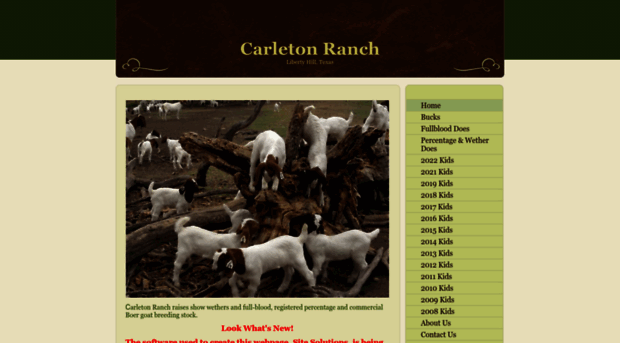 carletonranch.com