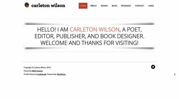 carletonwilson.ca