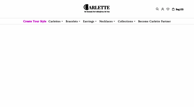 carlettejewellery.com