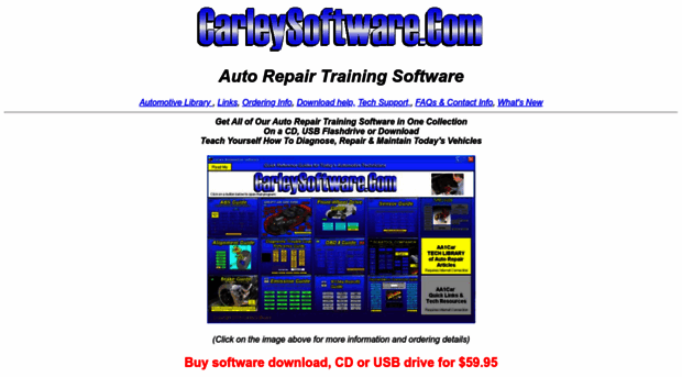 carleysoftware.com