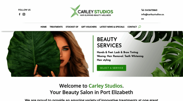 carleystudios.co.za