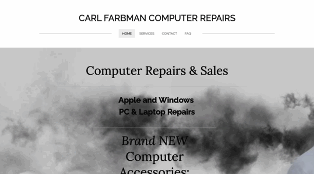 carlfarbman.weebly.com