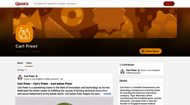 carlfreer.quora.com