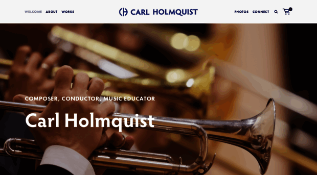 carlholmquist.com